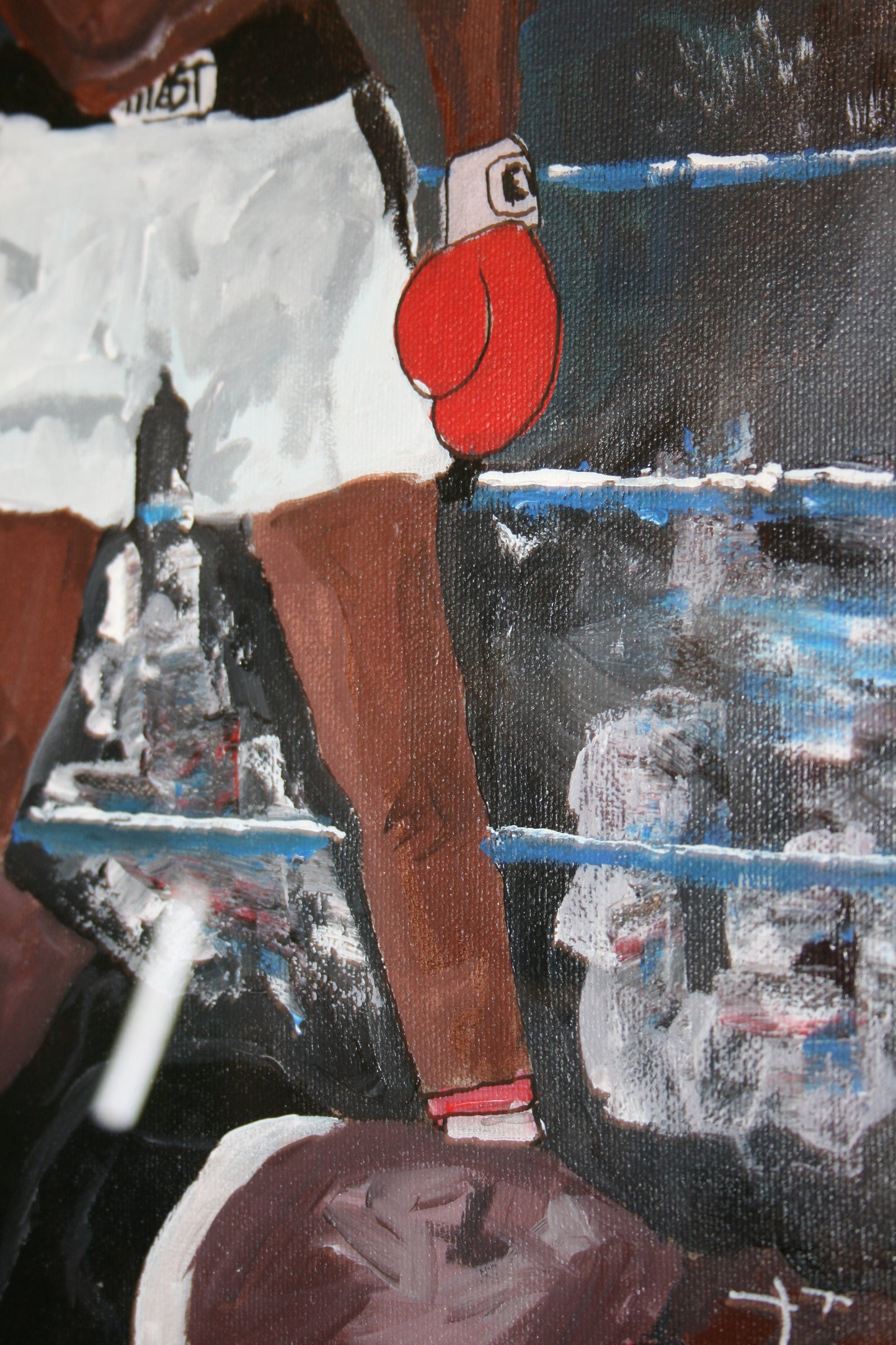 Ali
