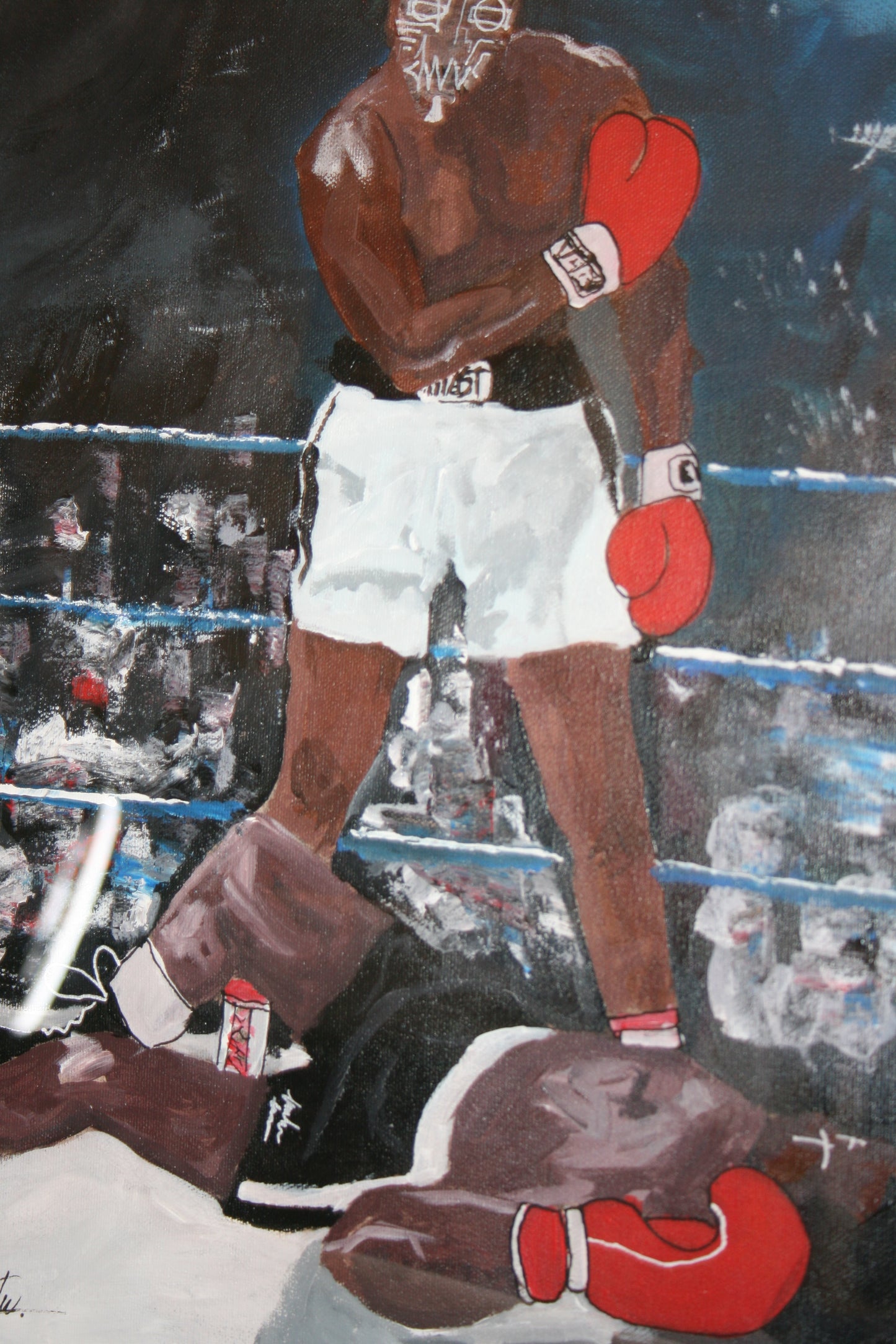 Ali