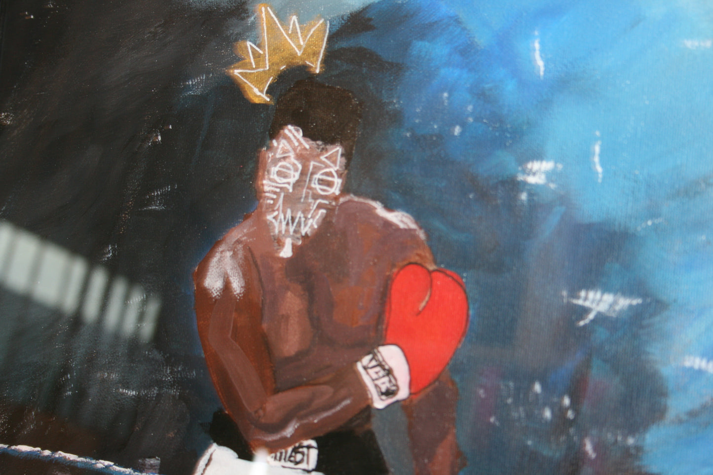 Ali