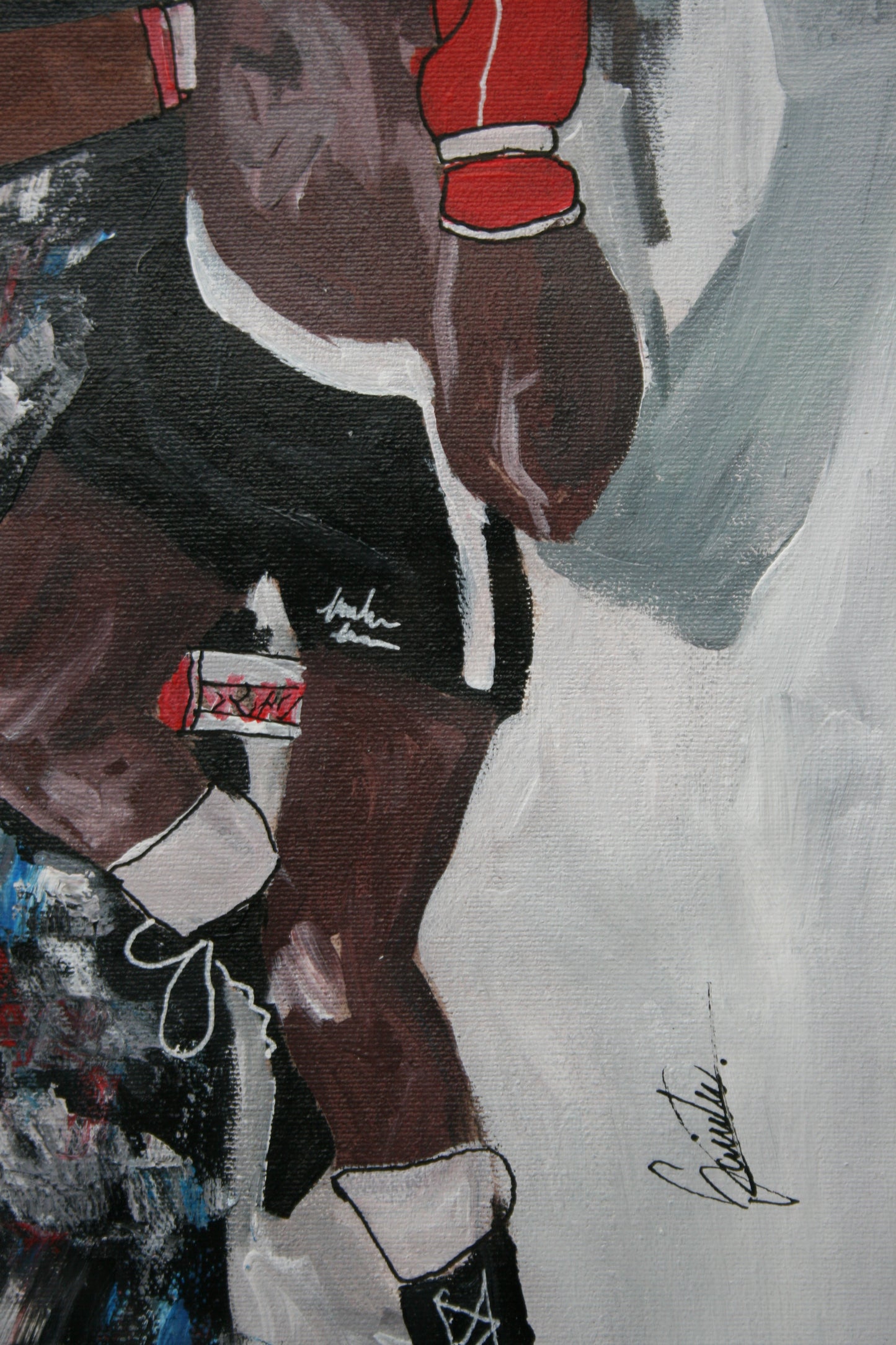 Ali