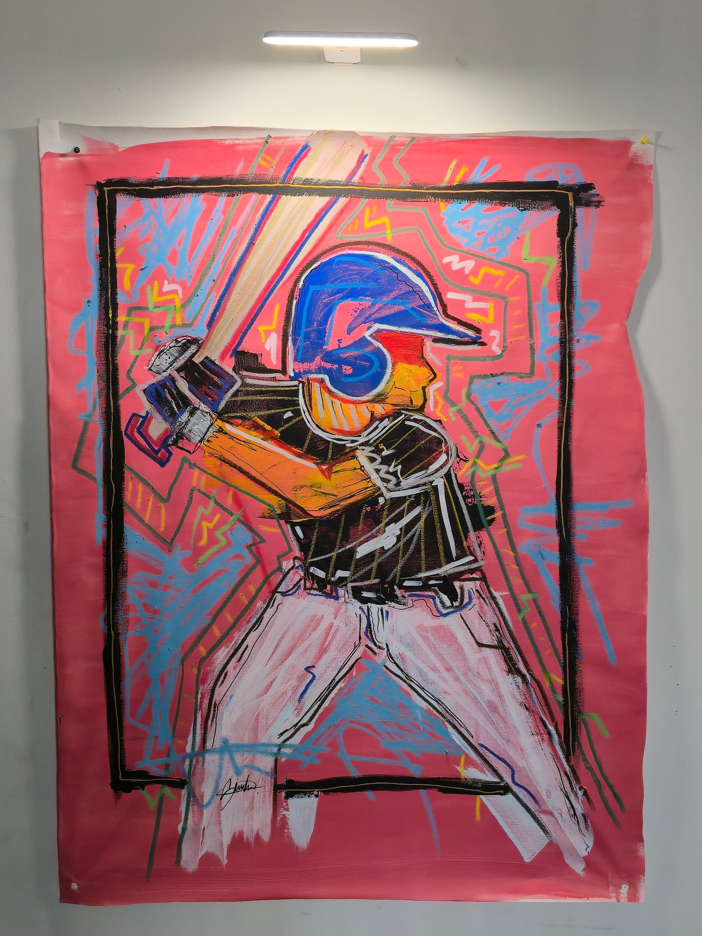 Home Run