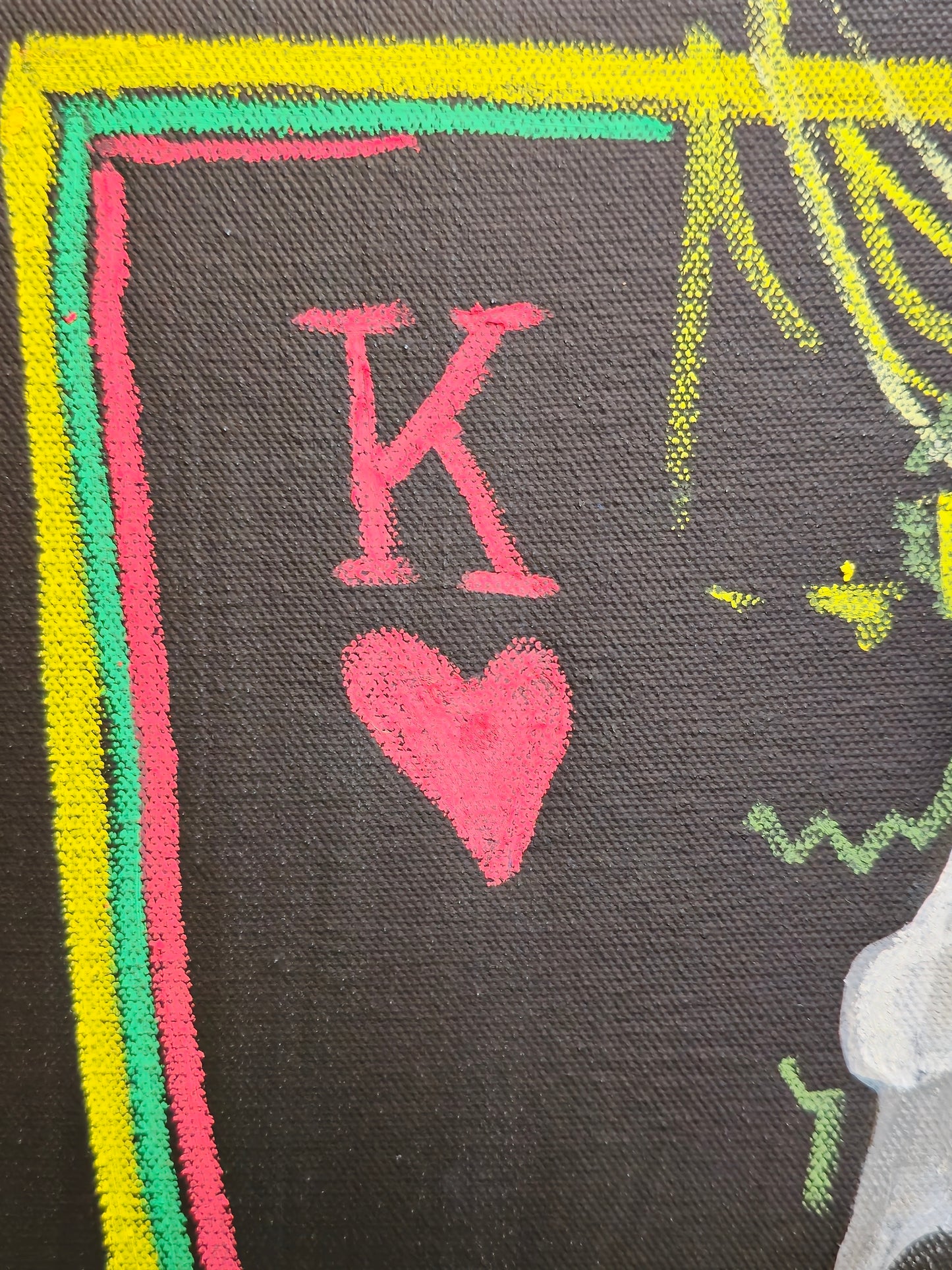King of Hearts