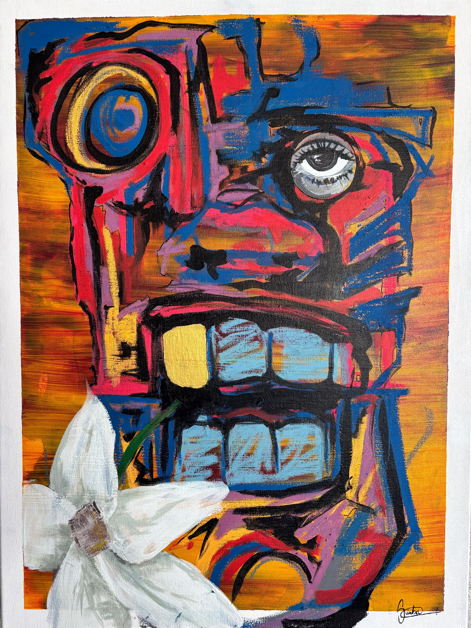 Paintings