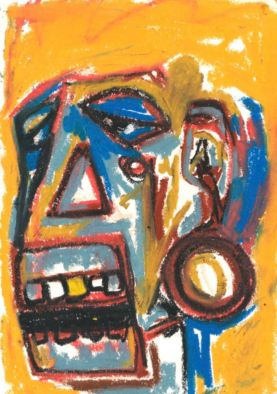Caras de Energia