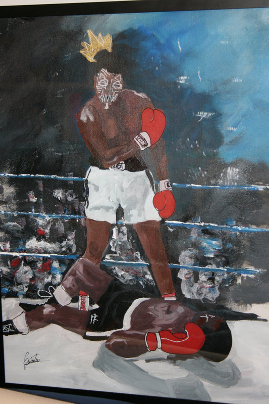 Ali