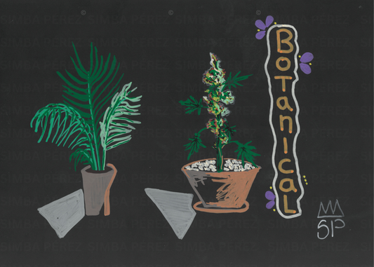 Botanical