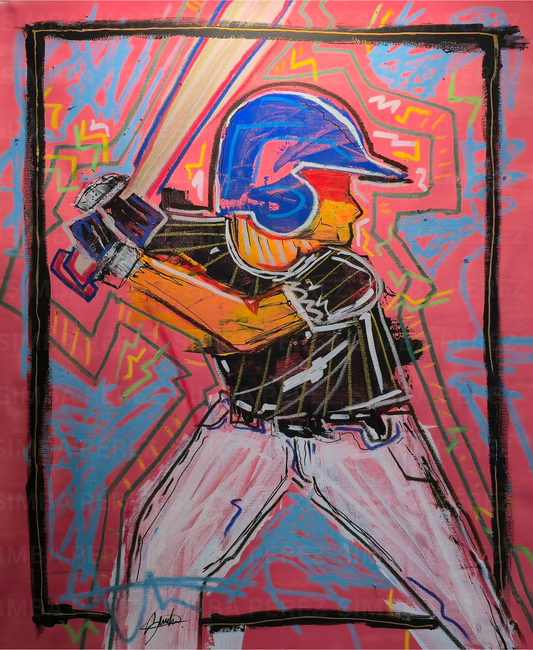 Home Run