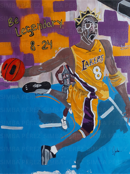Kobe